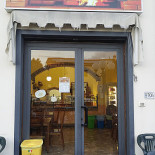 Pizza Party Extérieur