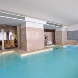 Sangallo Palace Extérieur