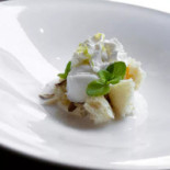Crocifisso Nourriture