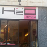 H2o Caffe Außen