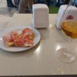 H2o Caffe Getränk