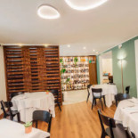 Le Due Lanterne inside
