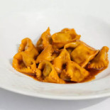 Le Due Lanterne food