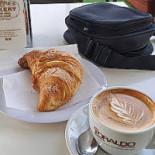 Bakery Pan Cafe Nourriture