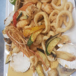 Zurigo Comida