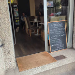 Tribeca Extérieur