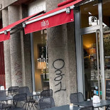 Tribeca Extérieur