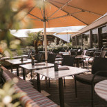 Cafe Bistro Emmi Exterior