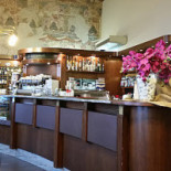 Caffe Della Funicolare Dentro