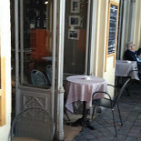 Caffe Della Funicolare Exterior