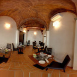 Darsena Medicea À l'intérieur