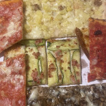 Joey's Pizza Al Taglio Nourriture