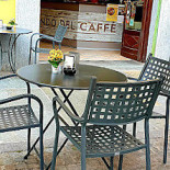 Mondo Del Caffè À l'intérieur
