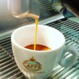 Mondo Del Caffè Boisson