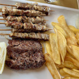Sabri E Max Food