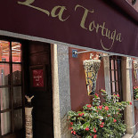 La Tortuga