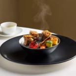 Da Caino Relais Chateaux Boisson