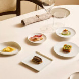 Da Caino Relais Chateaux Boisson