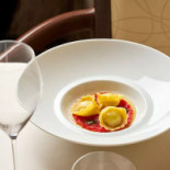 Da Caino Relais Chateaux Boisson