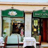 Bacco E Tabacco Extérieur