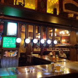 Blu Bahia Pub À l'intérieur
