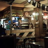 Blu Bahia Pub À l'intérieur
