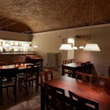 Caffe' Grande À l'intérieur