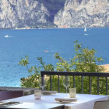 Vecchia Malcesine Exterior