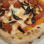 Il Chiostro Comida