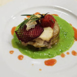 Il Chiostro Comida