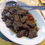 Settefonti Comida