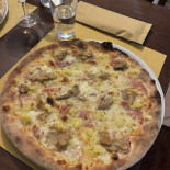 Settefonti Comida