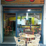 Dunya Exterior