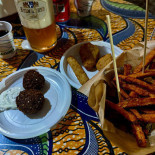 Dunya Comida