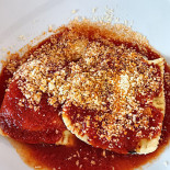 Albergo Volturno Di Desiderio Gabriele C Societa' In Nome Collettivo Comida