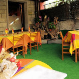 Pizzeria Al Ponte outside