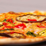 Pizzeria Al Ponte food