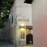 Da Morris Vineria E Cucina Extérieur