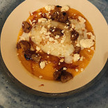 Da Morris Vineria E Cucina Nourriture