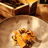 Da Morris Vineria E Cucina Boisson
