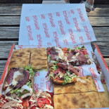 Forno Spada Pizza