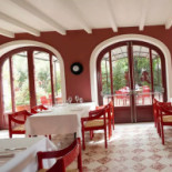 Il Paninaro Maranello À l'intérieur