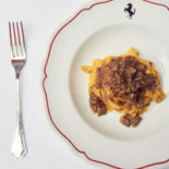 Il Paninaro Maranello Nourriture
