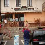 Al Mortaio Extérieur