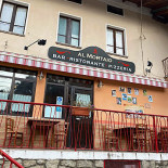 Al Mortaio Extérieur