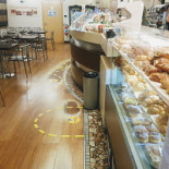 Prati Caffe Dentro