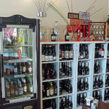 Prati Caffe Bebida