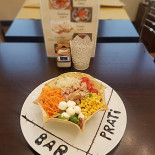 Prati Caffe Comida