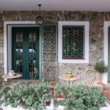 Casa Buono Extérieur