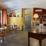 Locanda Del Sole À l'intérieur